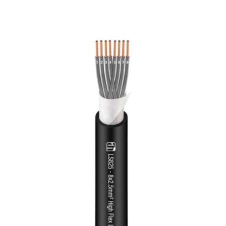 Adam Hall Cables K4 LS 825